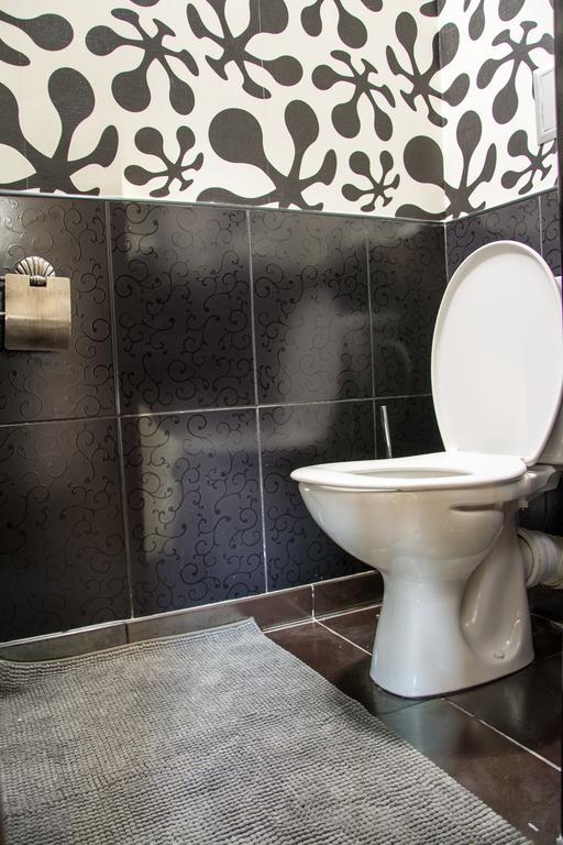 Silver Apartment Burgas Exterior foto